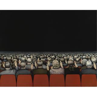 Alexei Sundukov - Russian Fertilized Soil, 1988