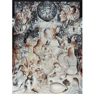 Alexei Sundukov - The Fall Of Icarus