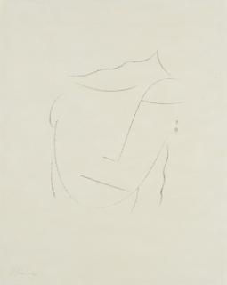 Alexej Jawlensky - Kopf IV.