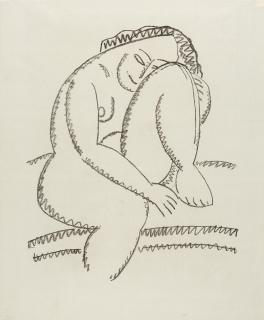 Alexej von Jawlensky - Bewegung.