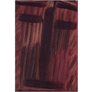 Alexej von Jawlensky - Grosse Meditation (Large Meditation)