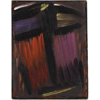 Alexej Von Jawlensky - Meditation