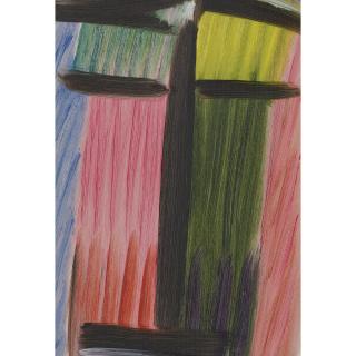 Alexej Von Jawlensky - Meditation