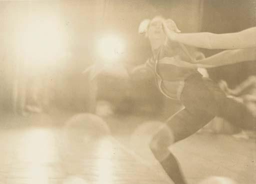 Alexey Brodovitch - Ballet (Septième Symphonie), 1935-37