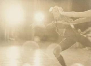 Alexey Brodovitch - Ballet (Septième Symphonie), 1935-37