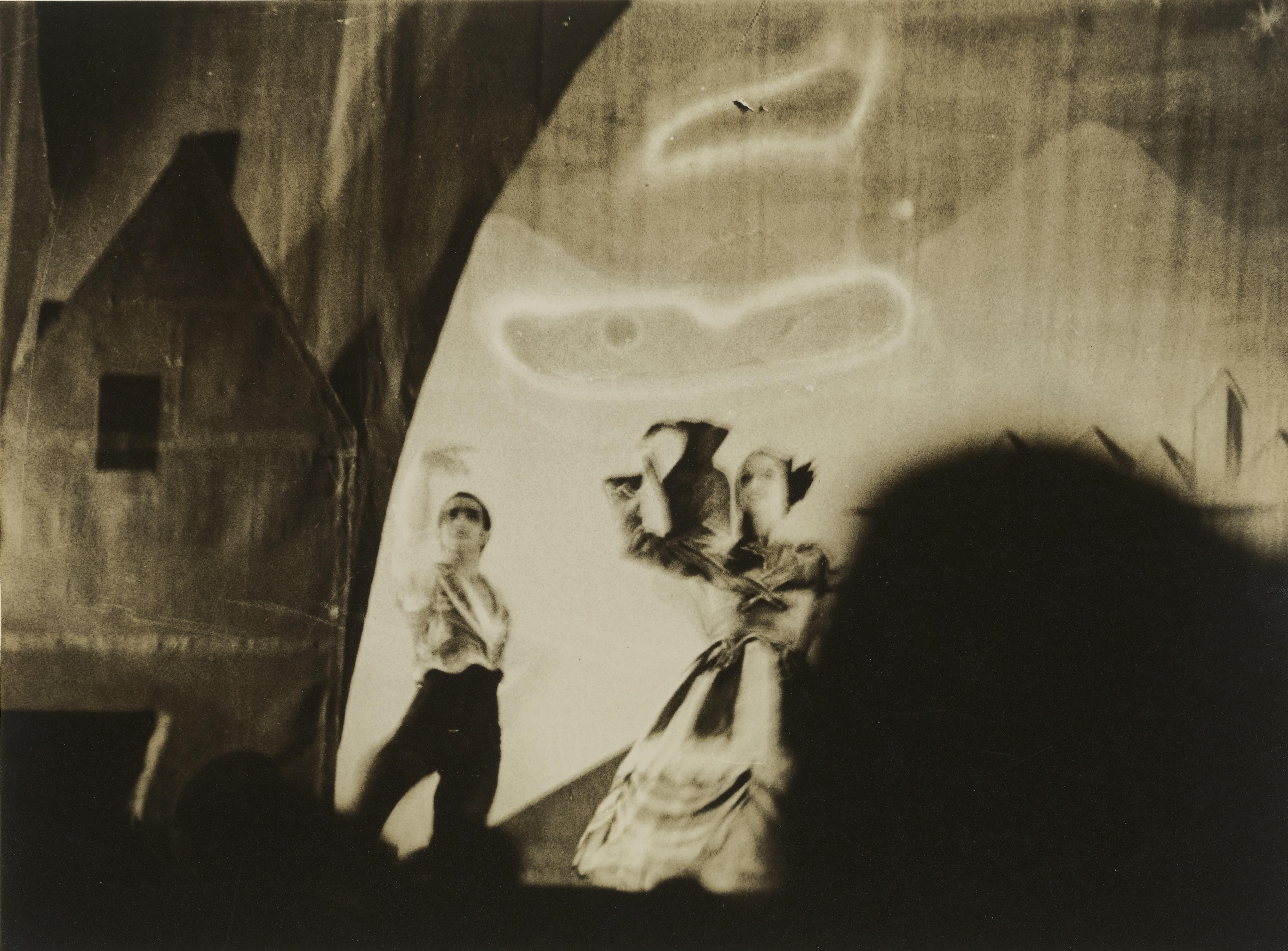 Alexey Brodovitch - Le Tricorne Ballet