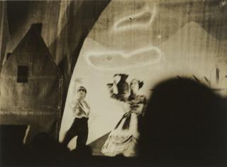 Alexey Brodovitch - Le Tricorne Ballet