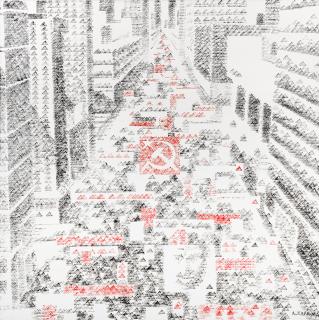 Alexey Kallima - Soviet Adidas