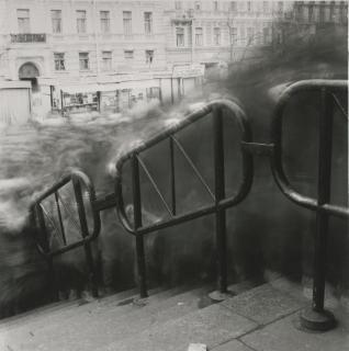 Alexey Titarenko - Six Works From St. Petersburg Series