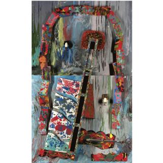 Alexis Akrithakis - Greek Construction