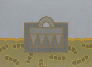 Alexis Akrithakis - Senza Titolo