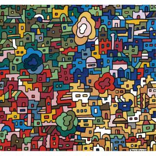 Alexis Akrithakis - Untitled