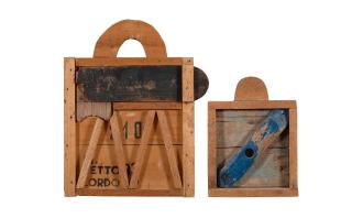 Alexis Akrithakis - Valise A