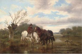Alexis de Leeuw - Watering The Team