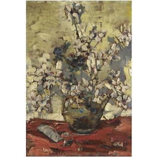 Alexis Gritchenko - Still Life