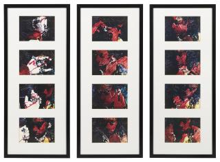 Alexis Hunter - A Young Polynesian Considers Cultural Imperialism Before She Goes to the Disco