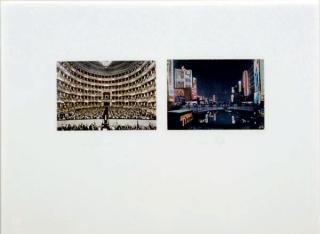 Alexis Patricia Anne Smith - High Art - Low Life