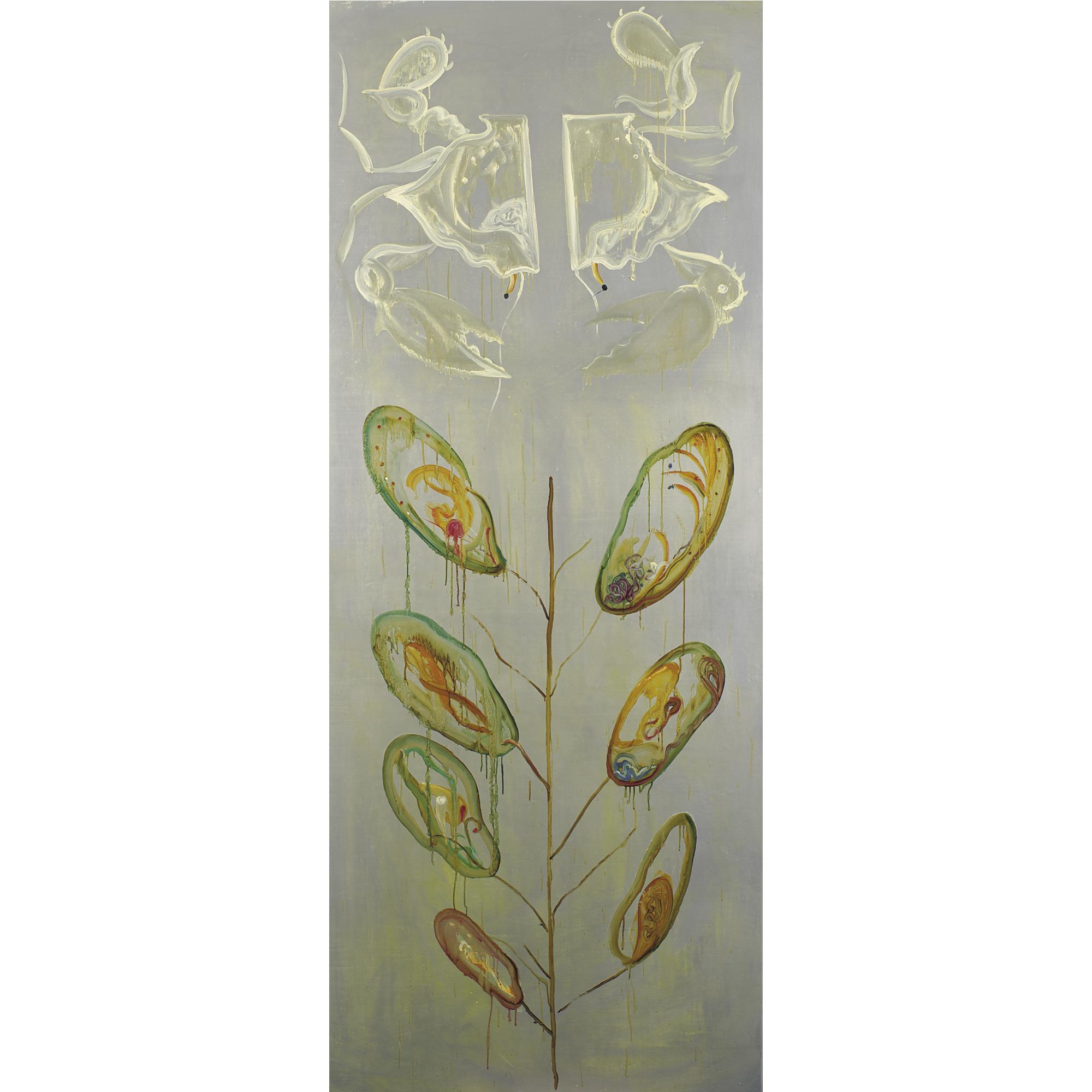 Alexis Rockman - Allergies