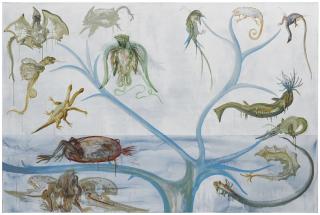 Alexis Rockman - Fylum