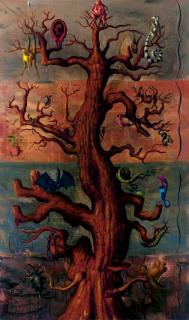 Alexis Rockman - Phylum