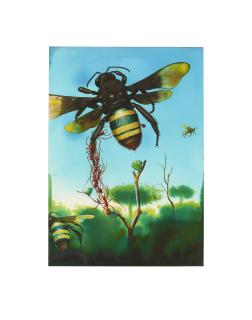 Alexis Rockman - Untitled