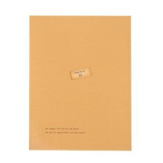 Alexis Smith - Chandlerism #16 (She sighed. \