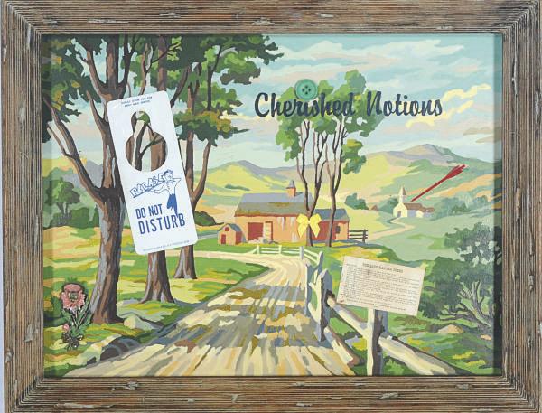 Alexis Smith - Cherished Notions