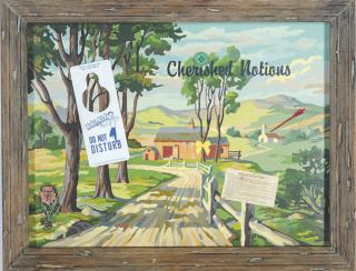 Alexis Smith - Cherished Notions