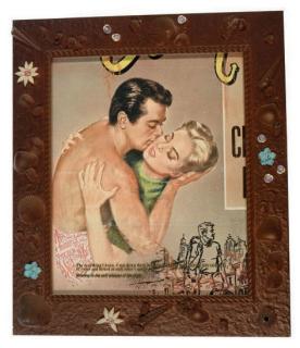 Alexis Smith - Christmas Eve, 1943 #41, From Here to Eternity