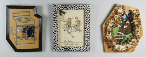 Alexis Smith - Jane Doe