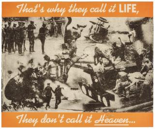 Alexis Smith - Montage of Disasters