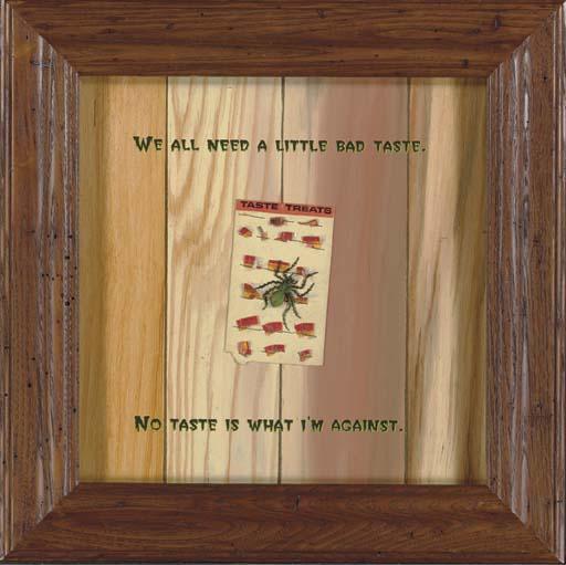 Alexis Smith - Taste Treat