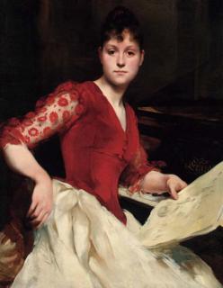 Alexis Vollon - Mathilde