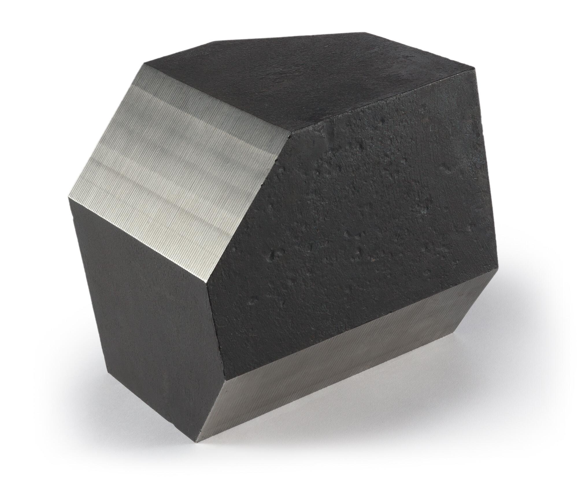 Alf Lechner - Ohne Titel