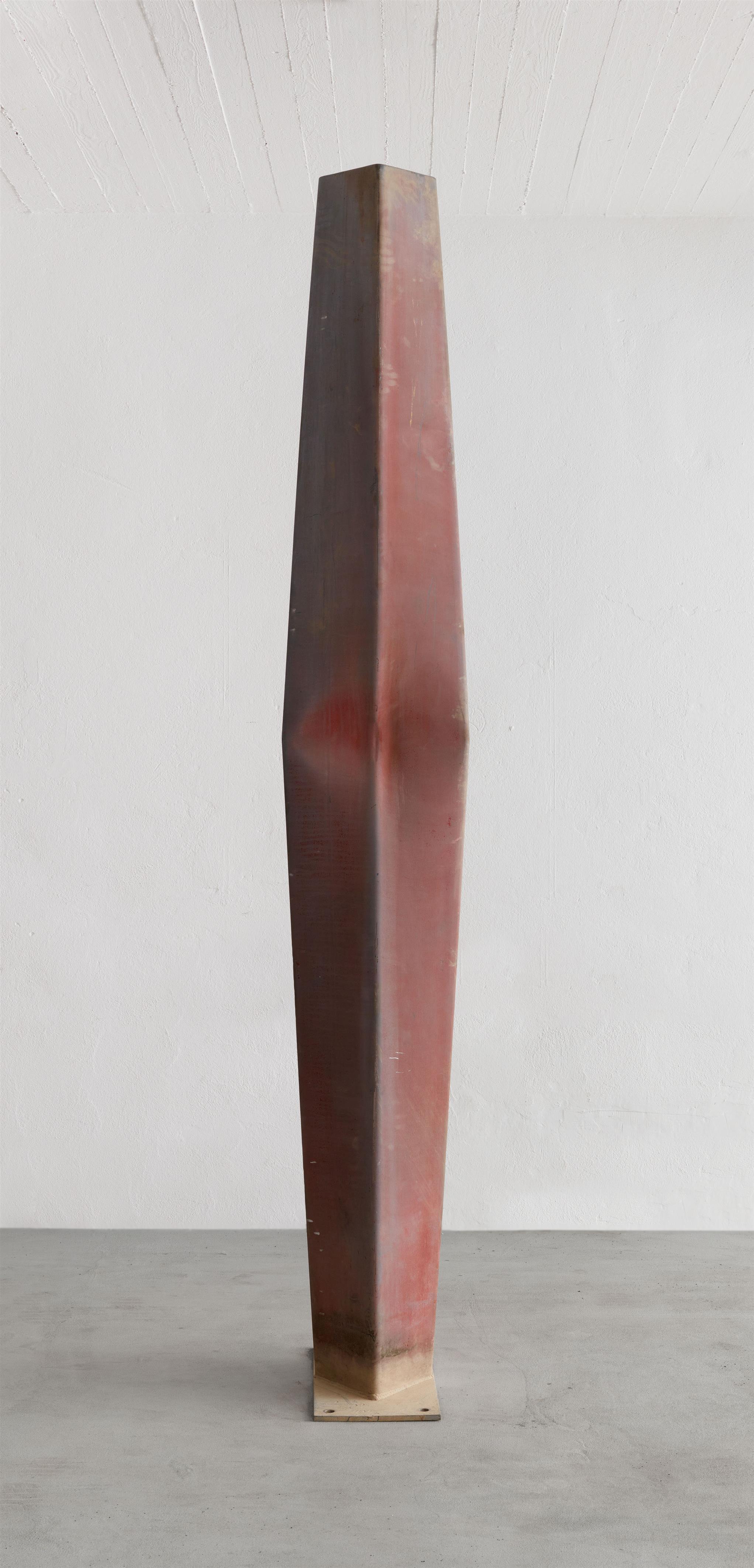 Alf Lechner - Verformung 146/1969