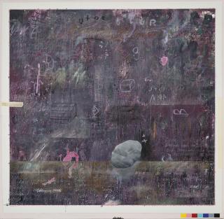 Alfi Jumaldi - Color Guide Series: Monument