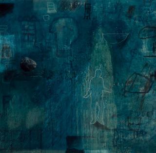 Alfi Jumaldi - Seri Ingatan (Number 09062)