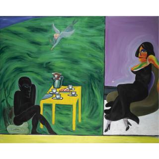 Alfons Freymuth - Dutch Horta