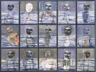 Alfonso Fraile - Composición