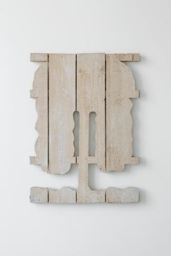 Alfonso Hüppi - Baum.