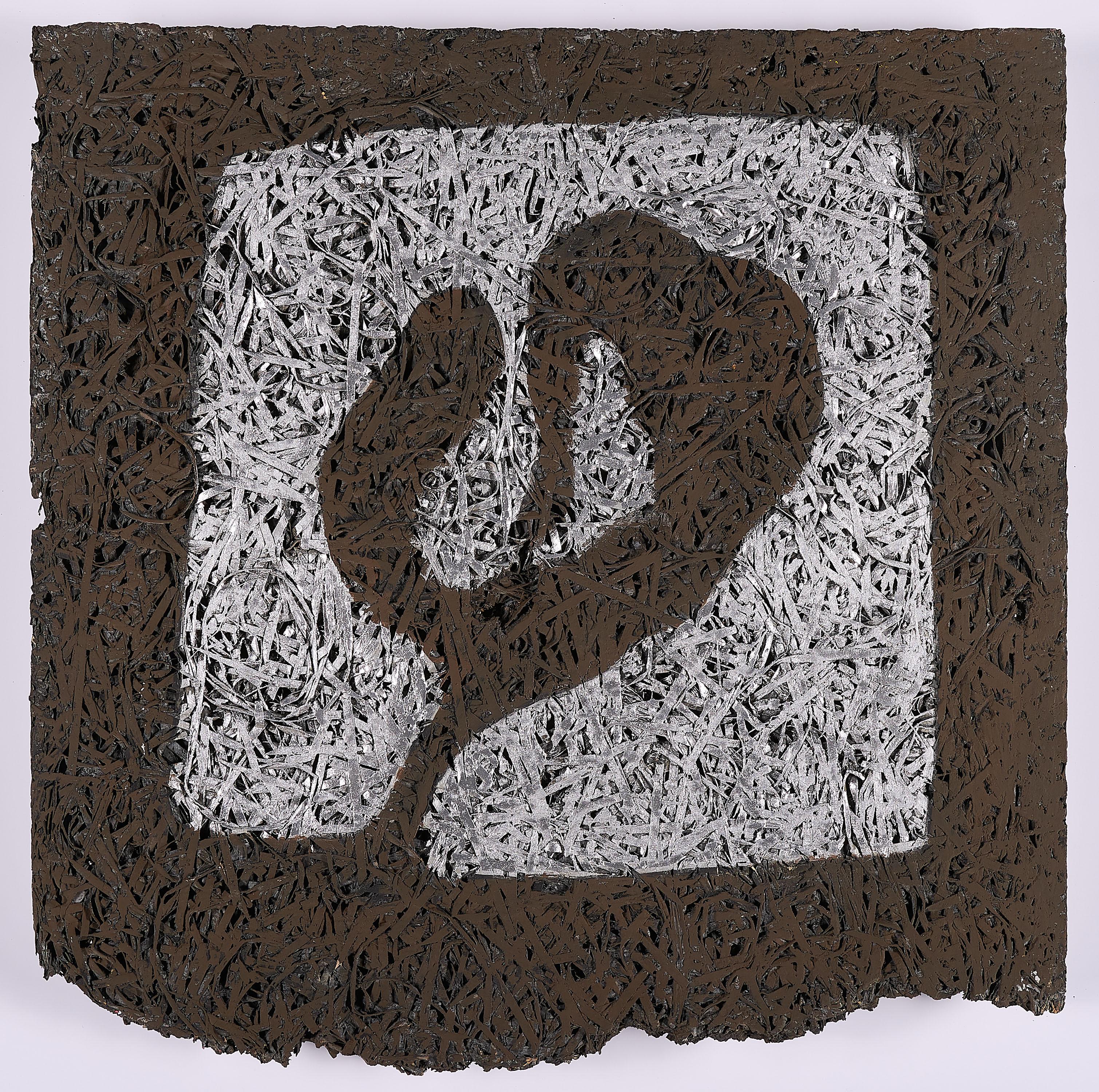 Alfonso Hüppi - Heraklit.