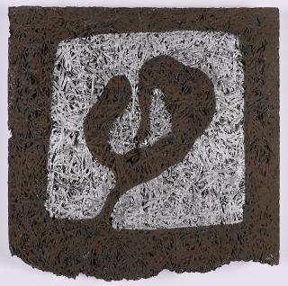 Alfonso Hüppi - Heraklit.