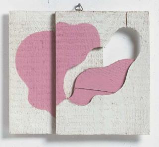 Alfonso Hüppi - M1, 1967