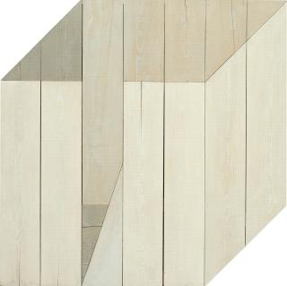 Alfonso Hüppi - Ohne Titel (Kiste)