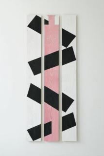 Alfonso Hüppi - Ohne Titel.