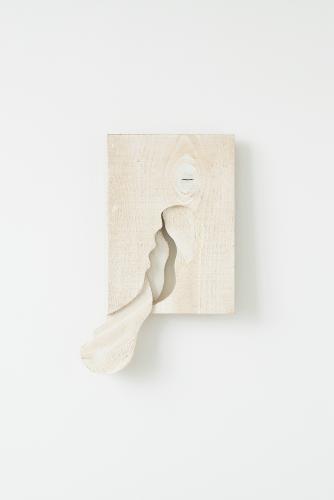 Alfonso Hüppi - Ohne Titel.