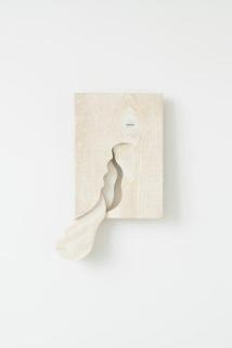 Alfonso Hüppi - Ohne Titel.