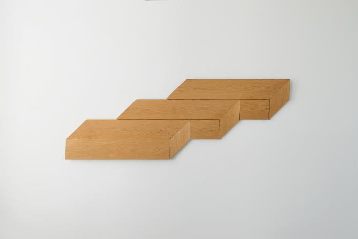 Alfonso Hüppi - Ohne Titel.