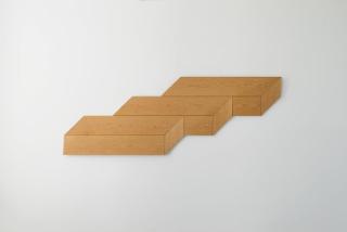 Alfonso Hüppi - Ohne Titel.