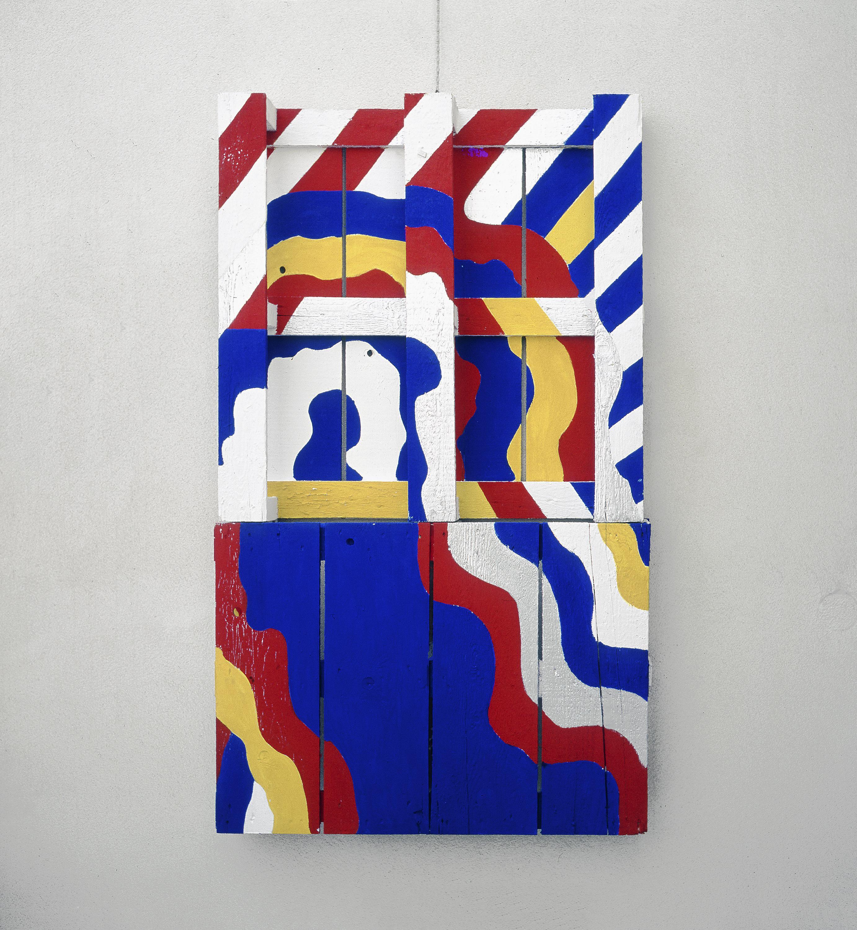 Alfonso Hüppi - PAL 11 Guardia Svizzera (2-teilig).